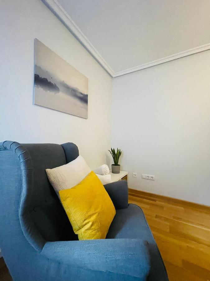 Appartement Casa Rio Duero à Soria Extérieur photo