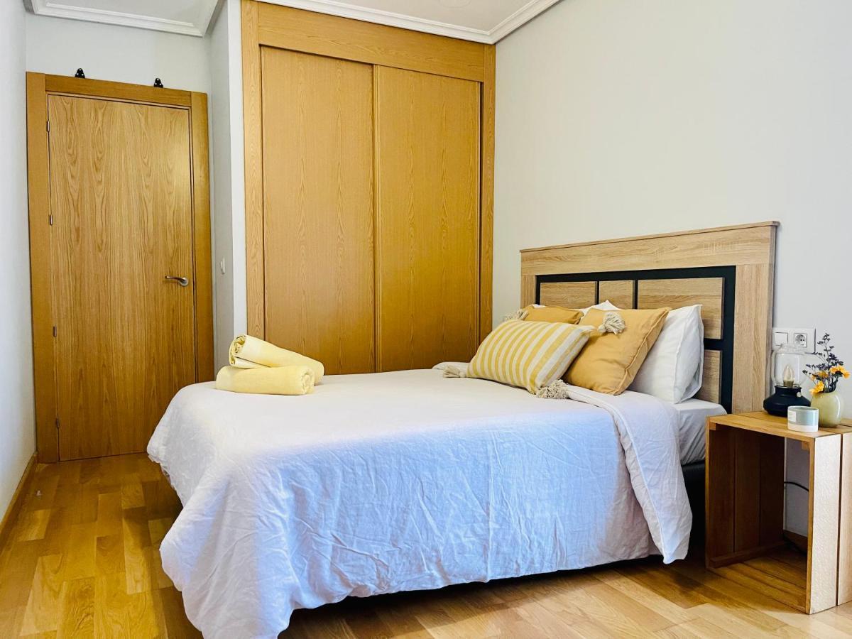 Appartement Casa Rio Duero à Soria Extérieur photo